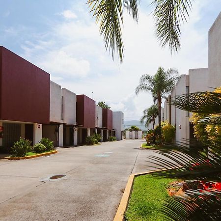 Auto Hotel Las Maravillas Santa Cruz Xoxocotlan Екстер'єр фото