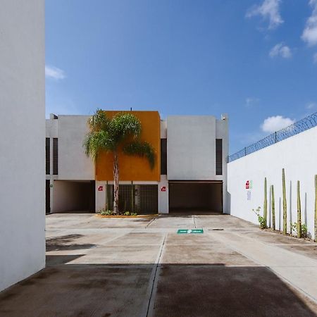 Auto Hotel Las Maravillas Santa Cruz Xoxocotlan Екстер'єр фото