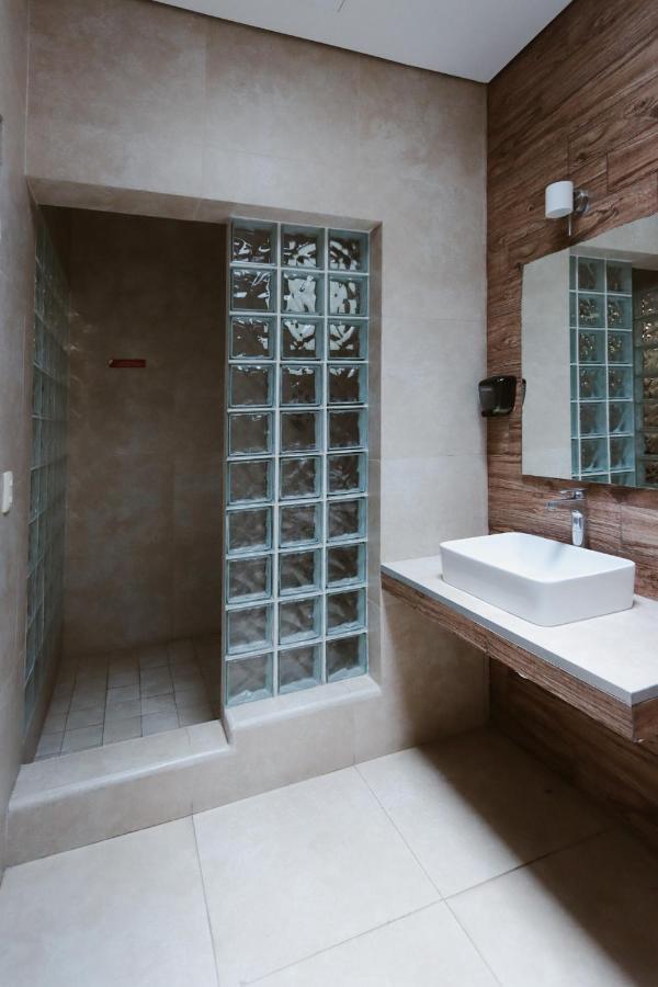 Auto Hotel Las Maravillas Santa Cruz Xoxocotlan Екстер'єр фото