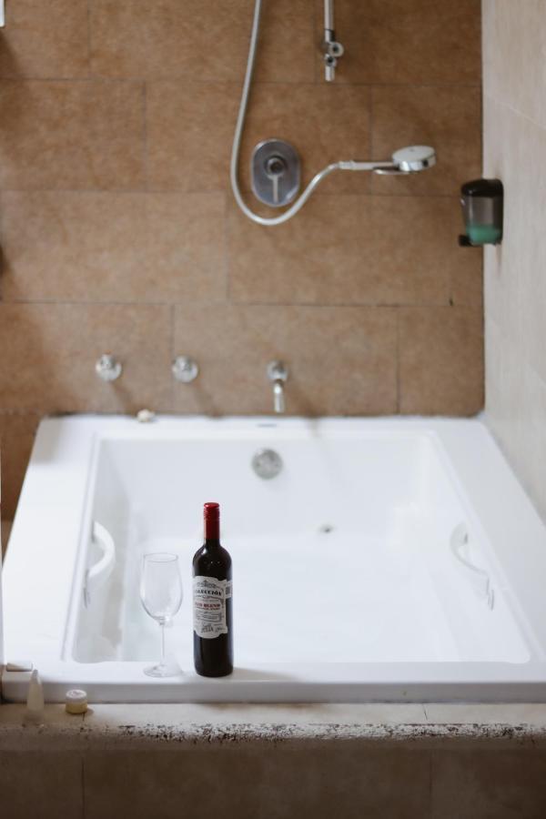 Auto Hotel Las Maravillas Santa Cruz Xoxocotlan Екстер'єр фото