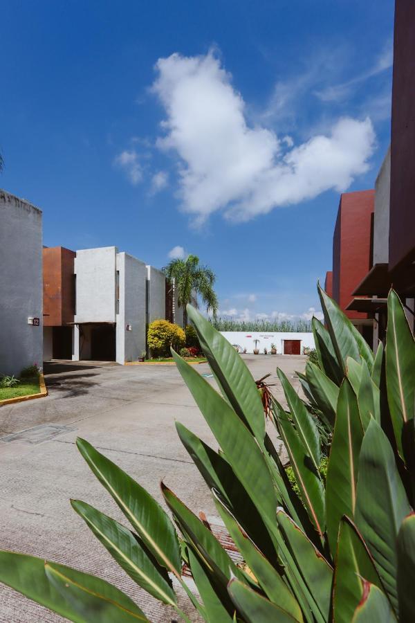 Auto Hotel Las Maravillas Santa Cruz Xoxocotlan Екстер'єр фото